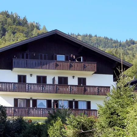Apartment Apartment Wolfgangsee Blick By Interhome Sankt Gilgen