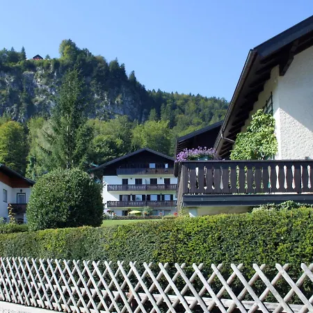 Apartmán Wolfgangsee Blick By Interhome *