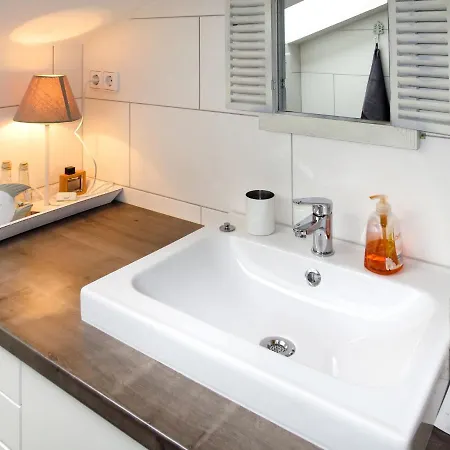 Apartment Apartment Wolfgangsee Blick By Interhome Sankt Gilgen