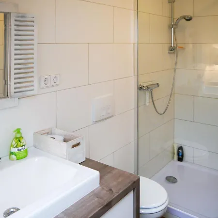 Apartment Wolfgangsee Blick By Interhome Apartment