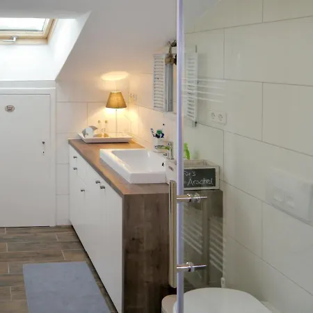 Apartment Wolfgangsee Blick By Interhome Apartment *