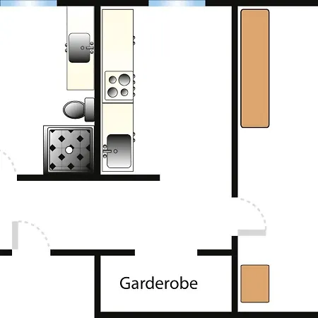 Apartment Apartment Wolfgangsee Blick By Interhome Sankt Gilgen