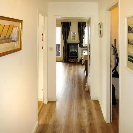 Apartment Wolfgangsee Blick By Interhome *