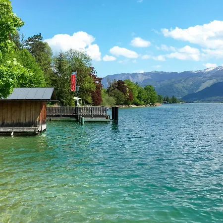 Wolfgangsee Blick By Interhome Sankt Gilgen
