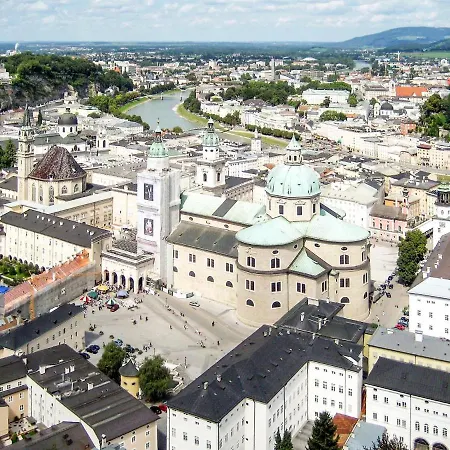 Apartment Wolfgangsee Blick By Interhome *