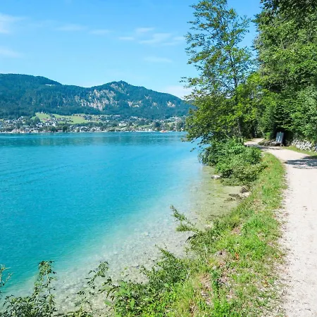 Apartment Wolfgangsee Blick By Interhome Apartment Sankt Gilgen