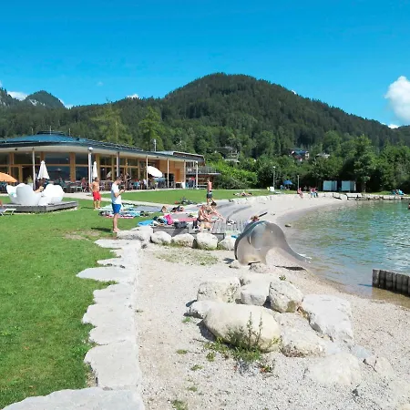 Wolfgangsee Blick By Interhome * Sankt Gilgen