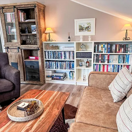 Apartment Apartment Wolfgangsee Blick By Interhome