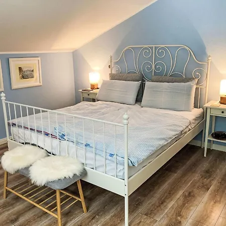 Appartamento Wolfgangsee Blick By Interhome *