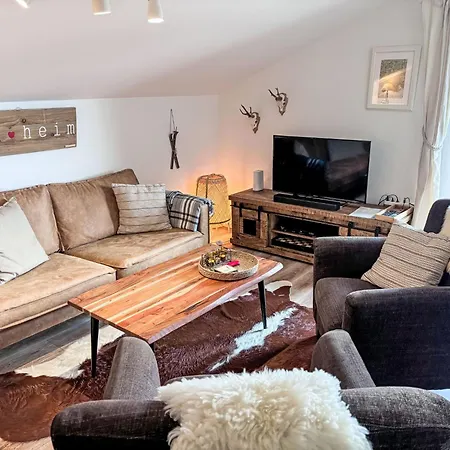 Apartment Wolfgangsee Blick By Interhome Apartment Sankt Gilgen