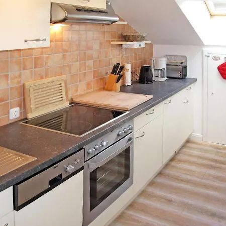 Apartment Wolfgangsee Blick By Interhome